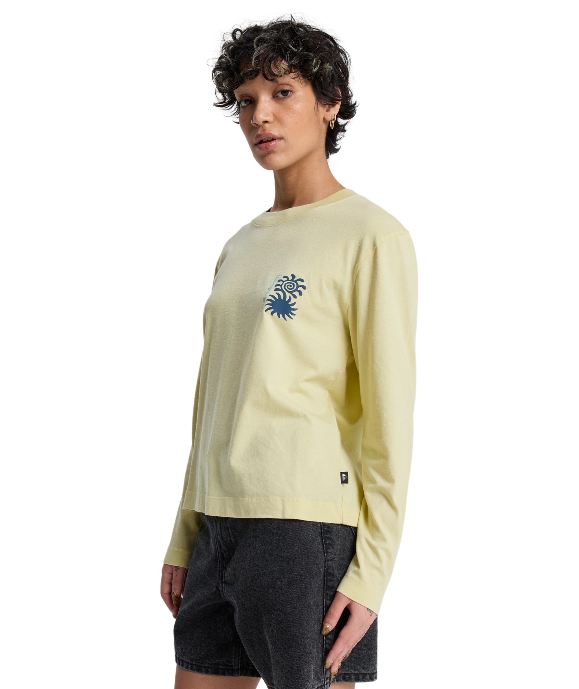 STANDARD LS TEE - GARDENGLADE