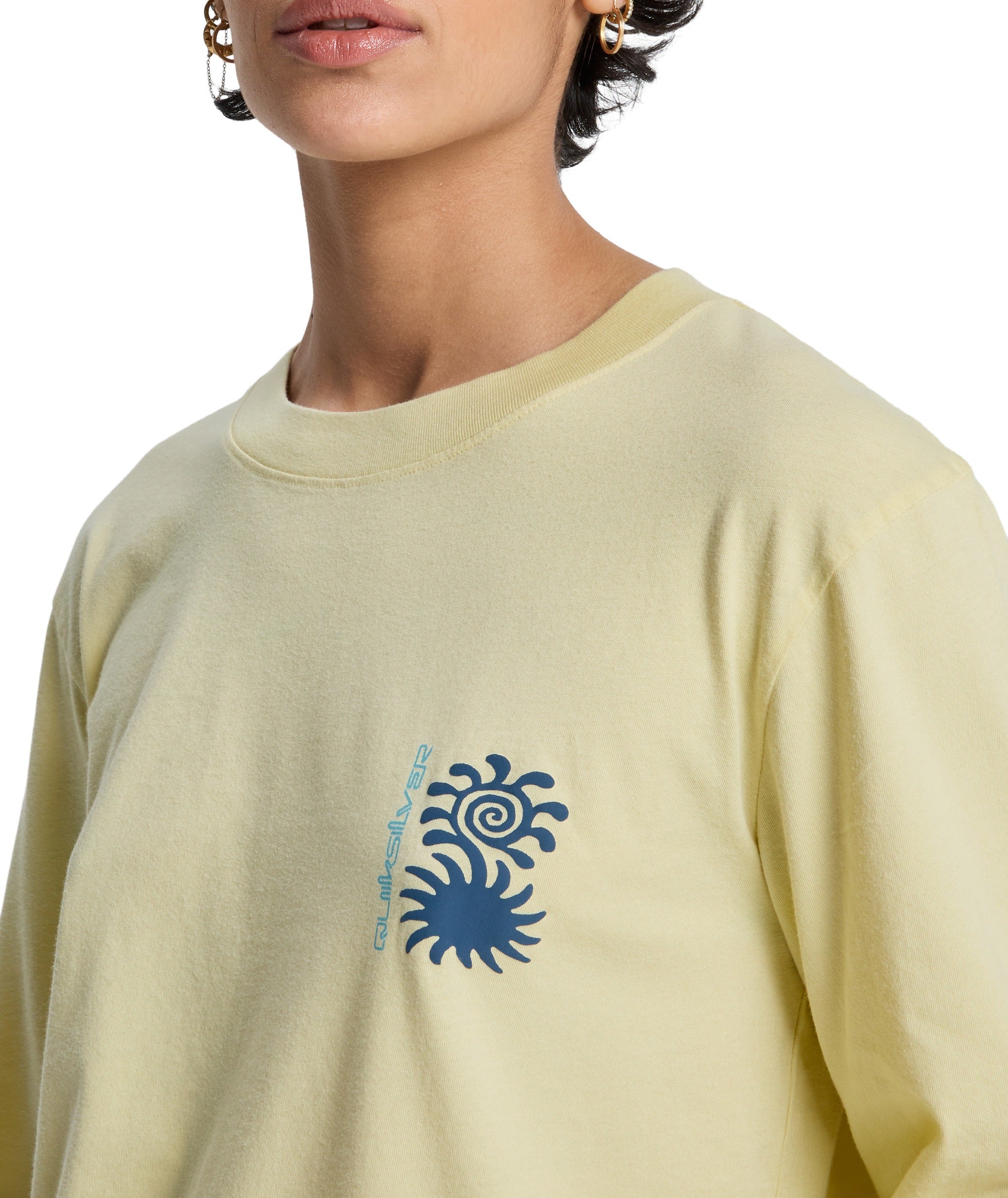 STANDARD LS TEE - GARDENGLADE