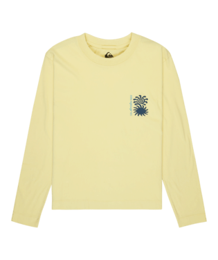 STANDARD LS TEE - GARDENGLADE