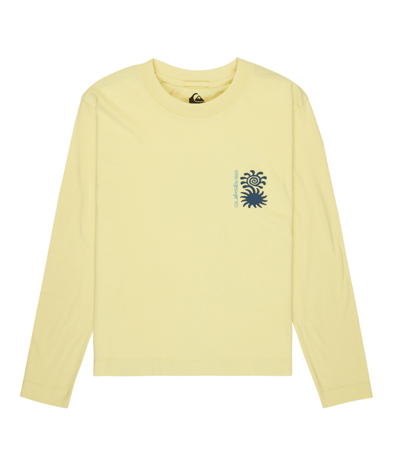 STANDARD LS TEE - GARDENGLADE