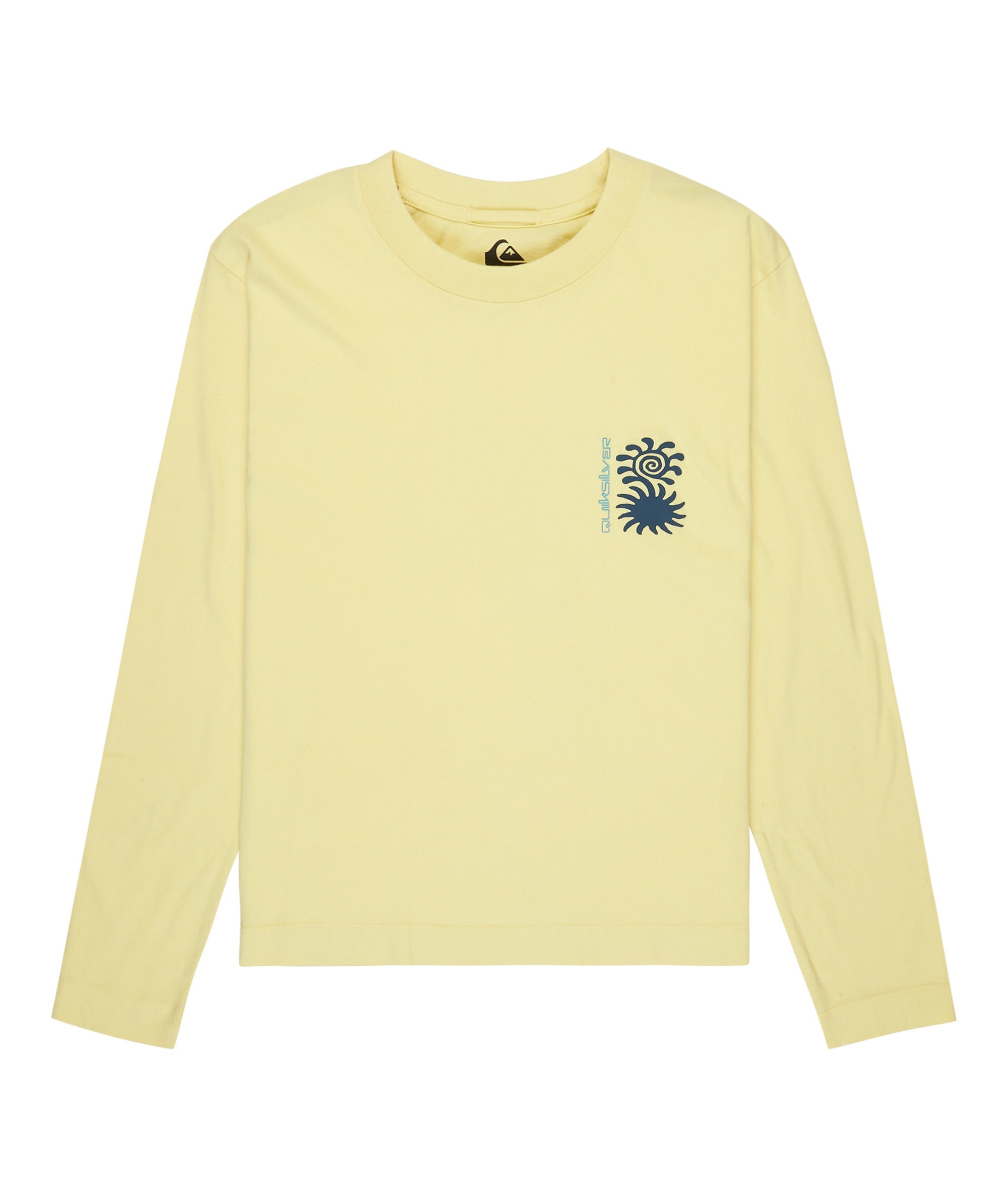 STANDARD LS TEE - GARDENGLADE