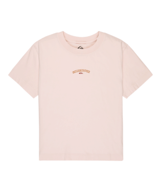 STANDARD SS TEE - ROSEWATER