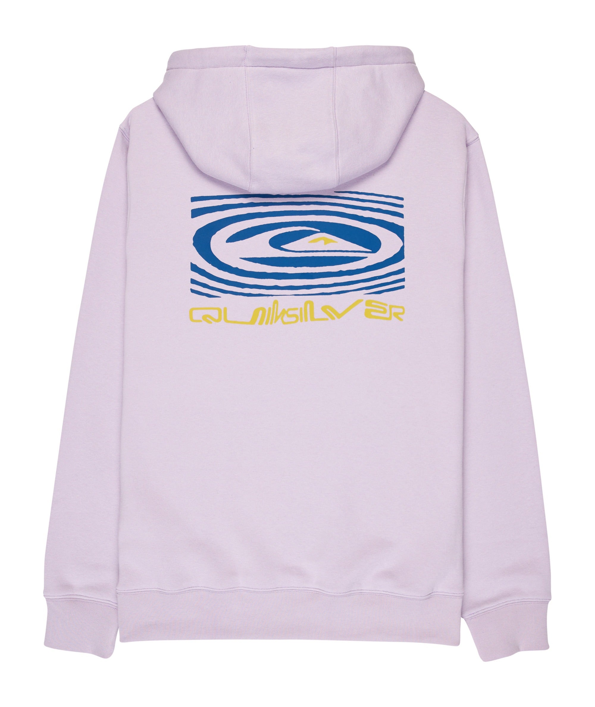 SCREEN FLEECE CLASSIC SURF