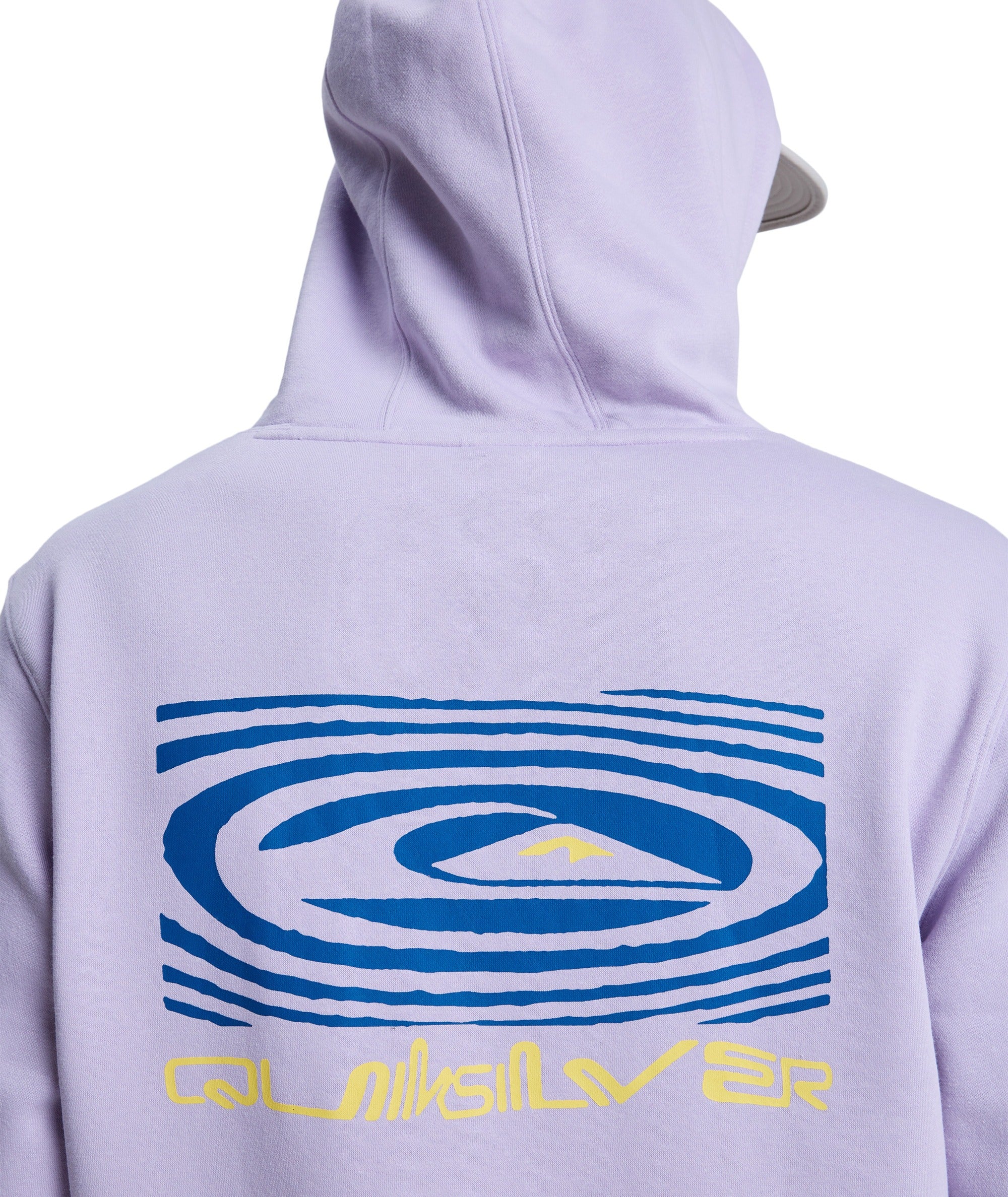 SCREEN FLEECE CLASSIC SURF
