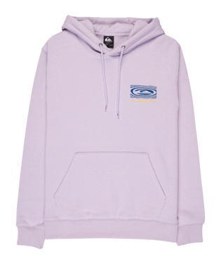 SCREEN FLEECE CLASSIC SURF