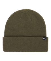PERFORMER BEANIE - GRAPE LEAF