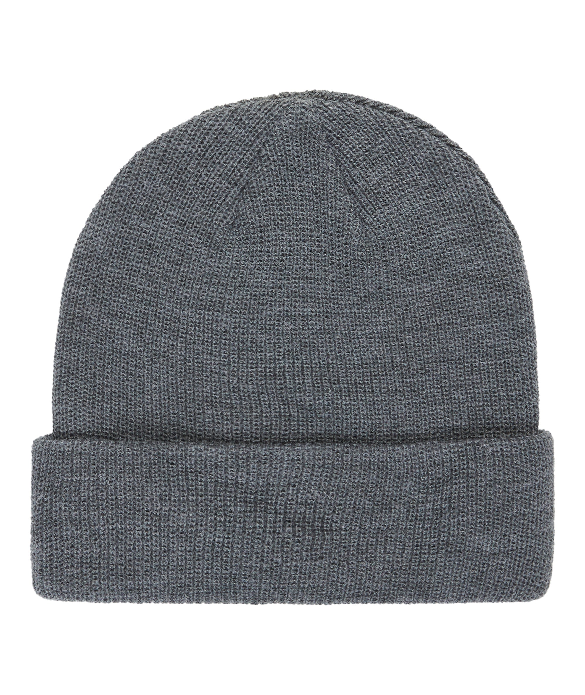 PERFORMER BEANIE - GREY HEATHER