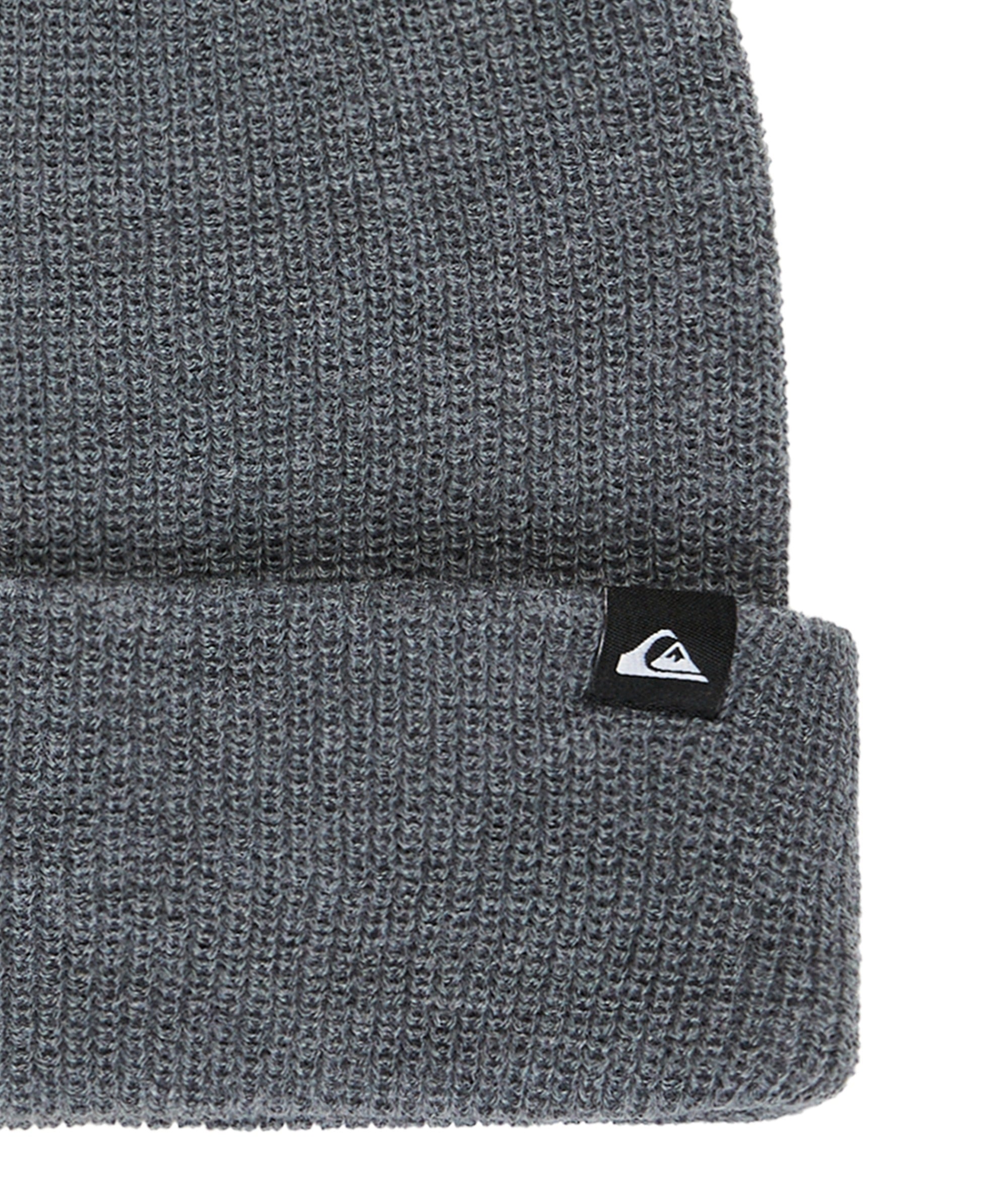 PERFORMER BEANIE - GREY HEATHER