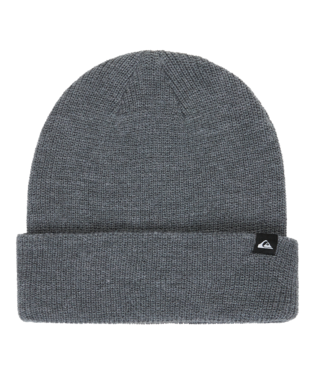 PERFORMER BEANIE - GREY HEATHER