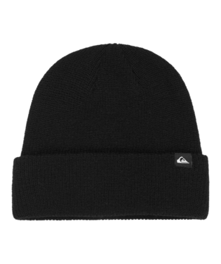 PERFORMER BEANIE - BLACK