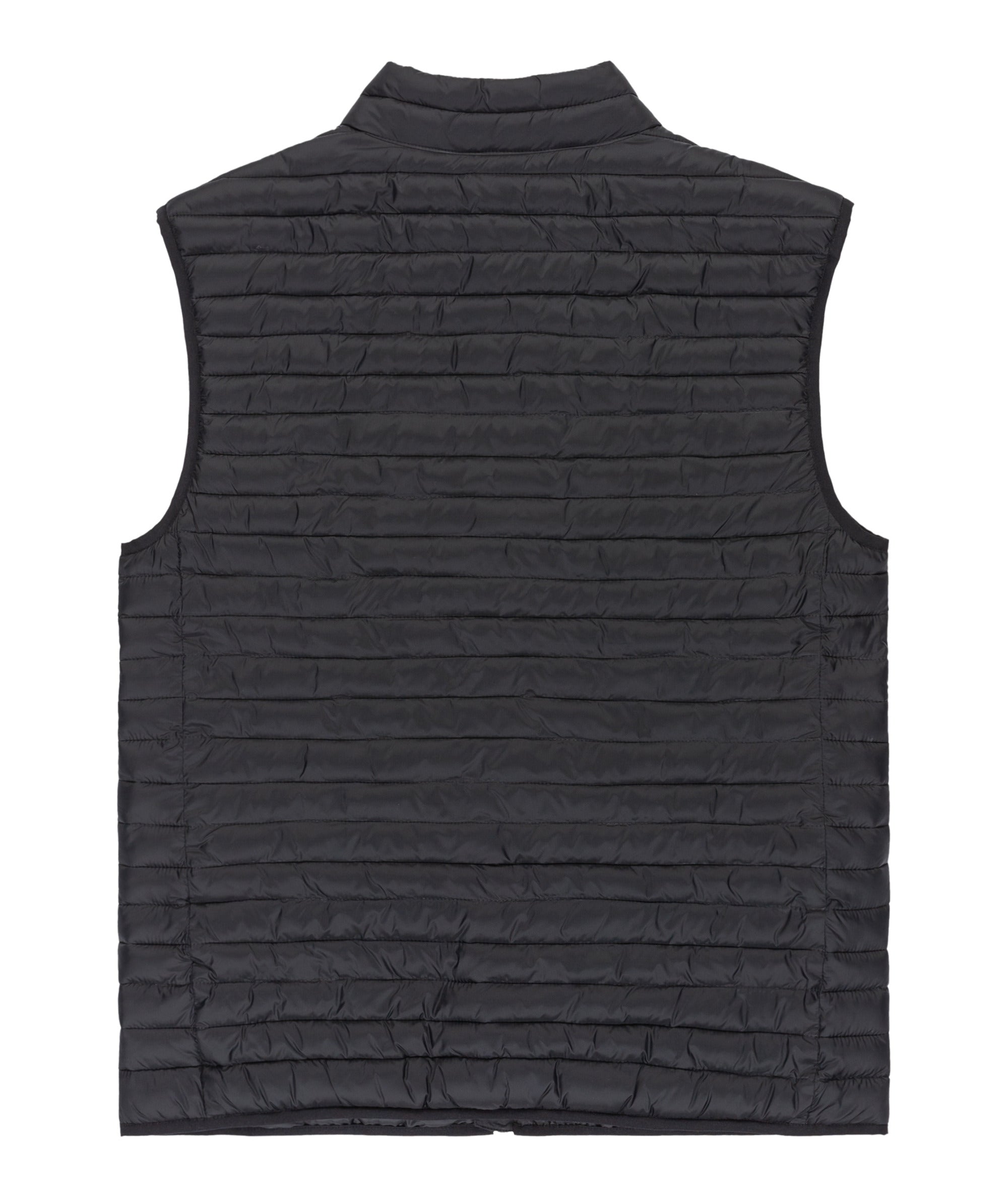 SCALY SLEEVELESS