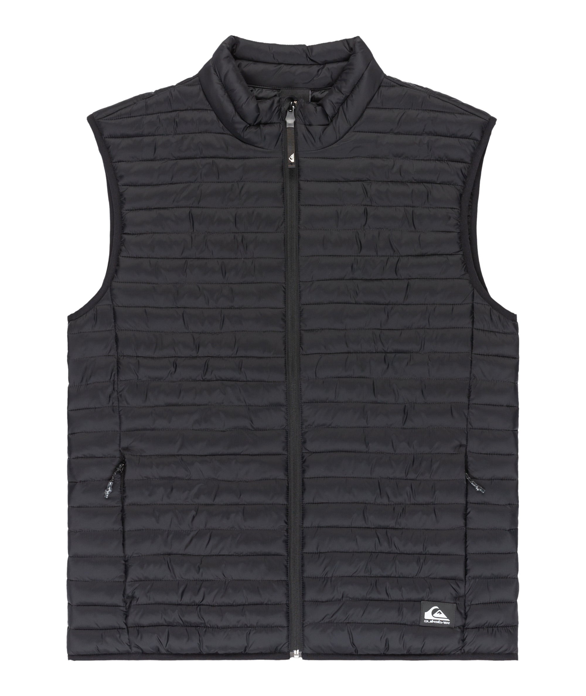 SCALY SLEEVELESS