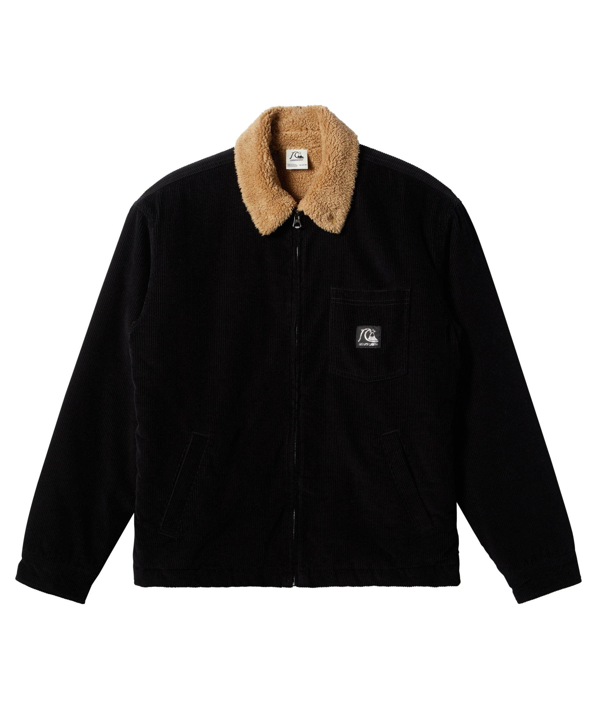 DNA SHERPA HARRINGTON JACKET