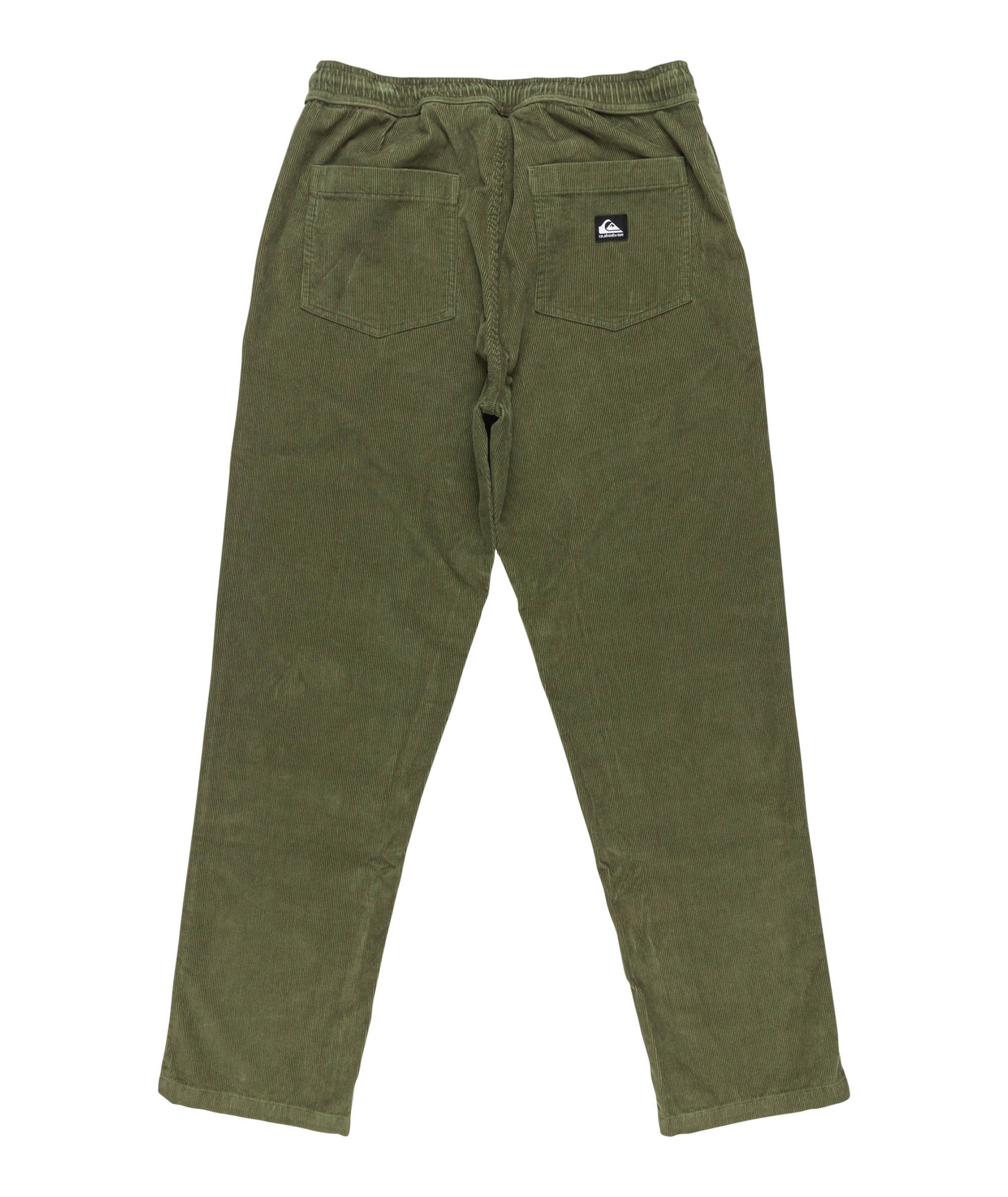 TAXER REGULAR CORD PANT - GRAPELEAF