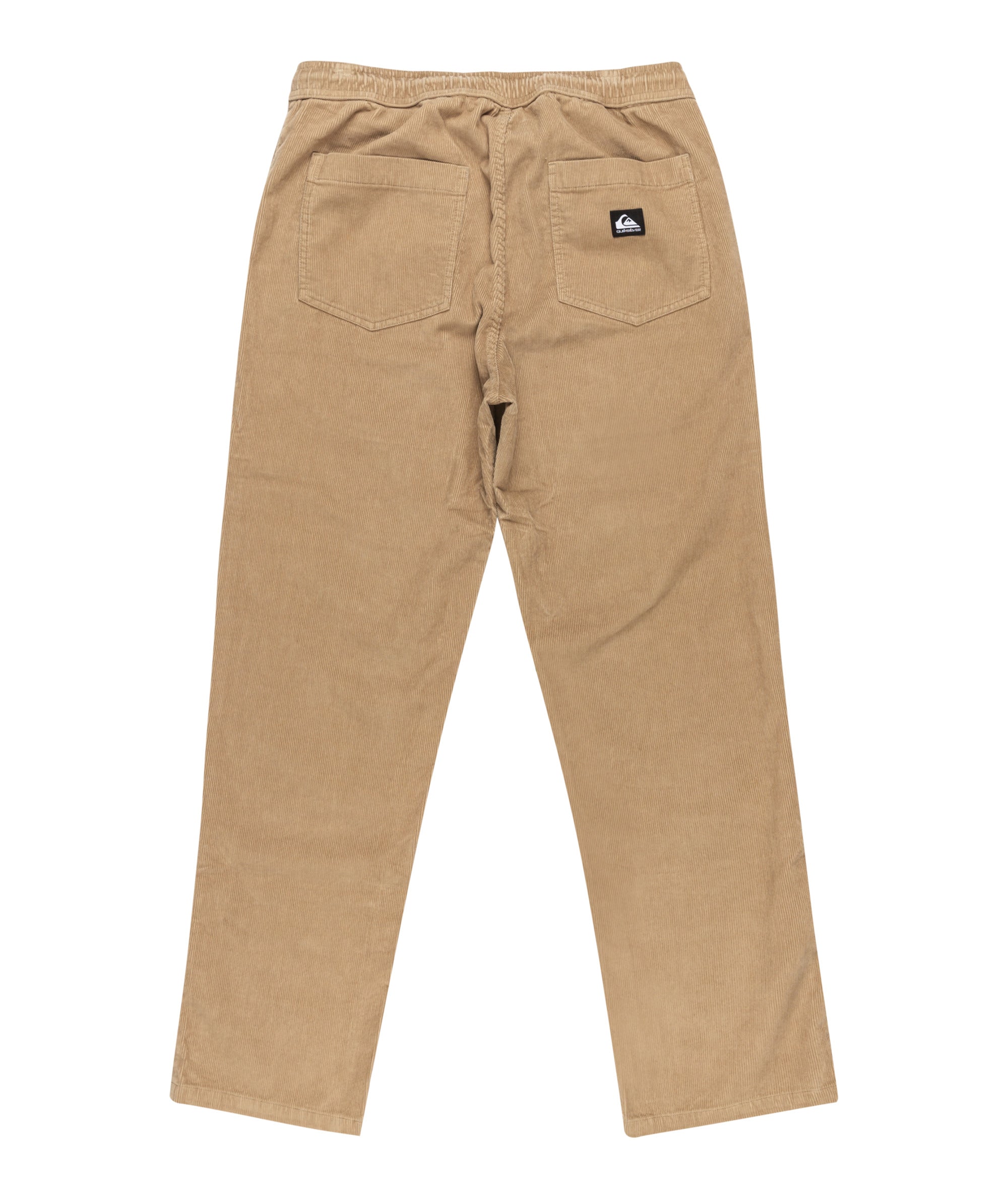 TAXER REGULAR CORD PANT - ELMWOOD