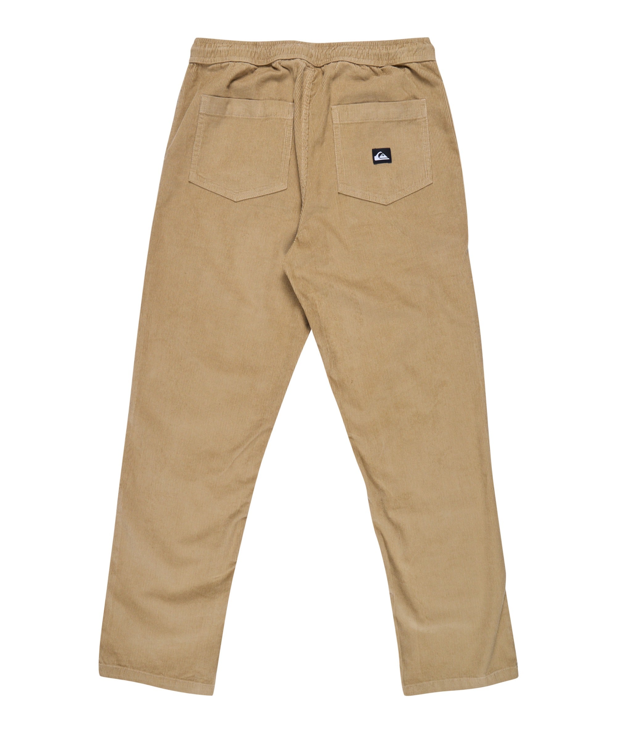 TAXER REGULAR CORD PANT - ELMWOOD