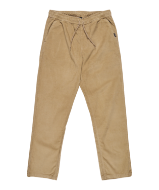 TAXER REGULAR CORD PANT - ELMWOOD