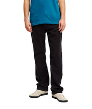 QUIKSILVER REGULAR CORD - TARMAC