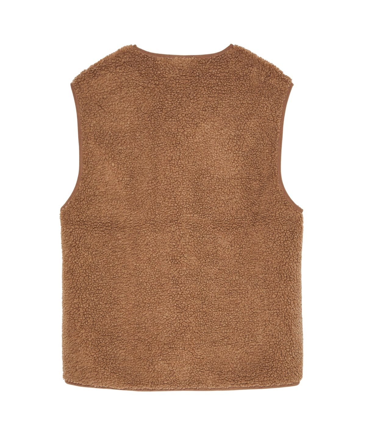 URBAN STORM GILET - RAWHIDE