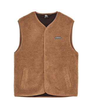 URBAN STORM GILET - RAWHIDE