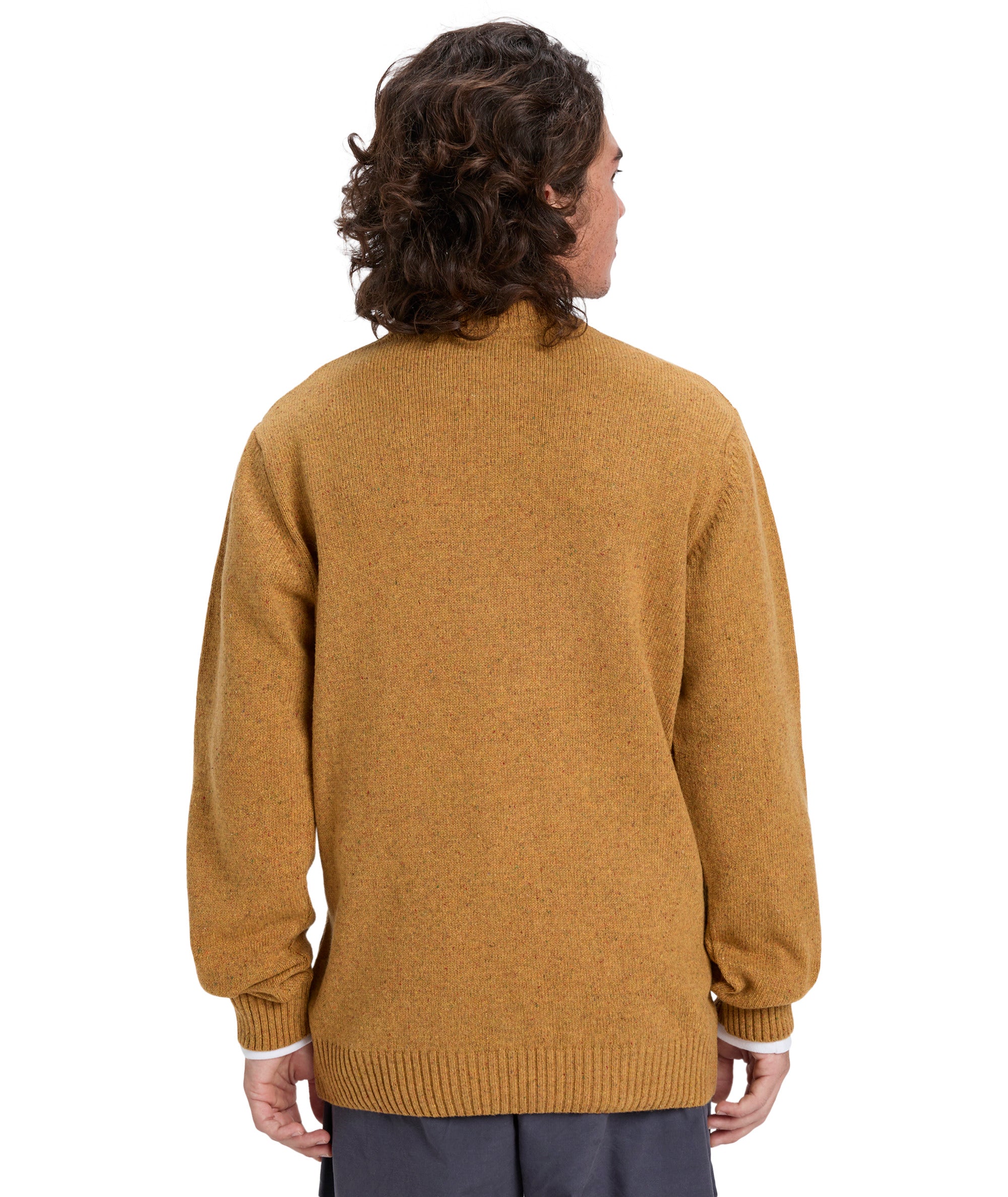 SLOW SONG NEPPY SWEATER