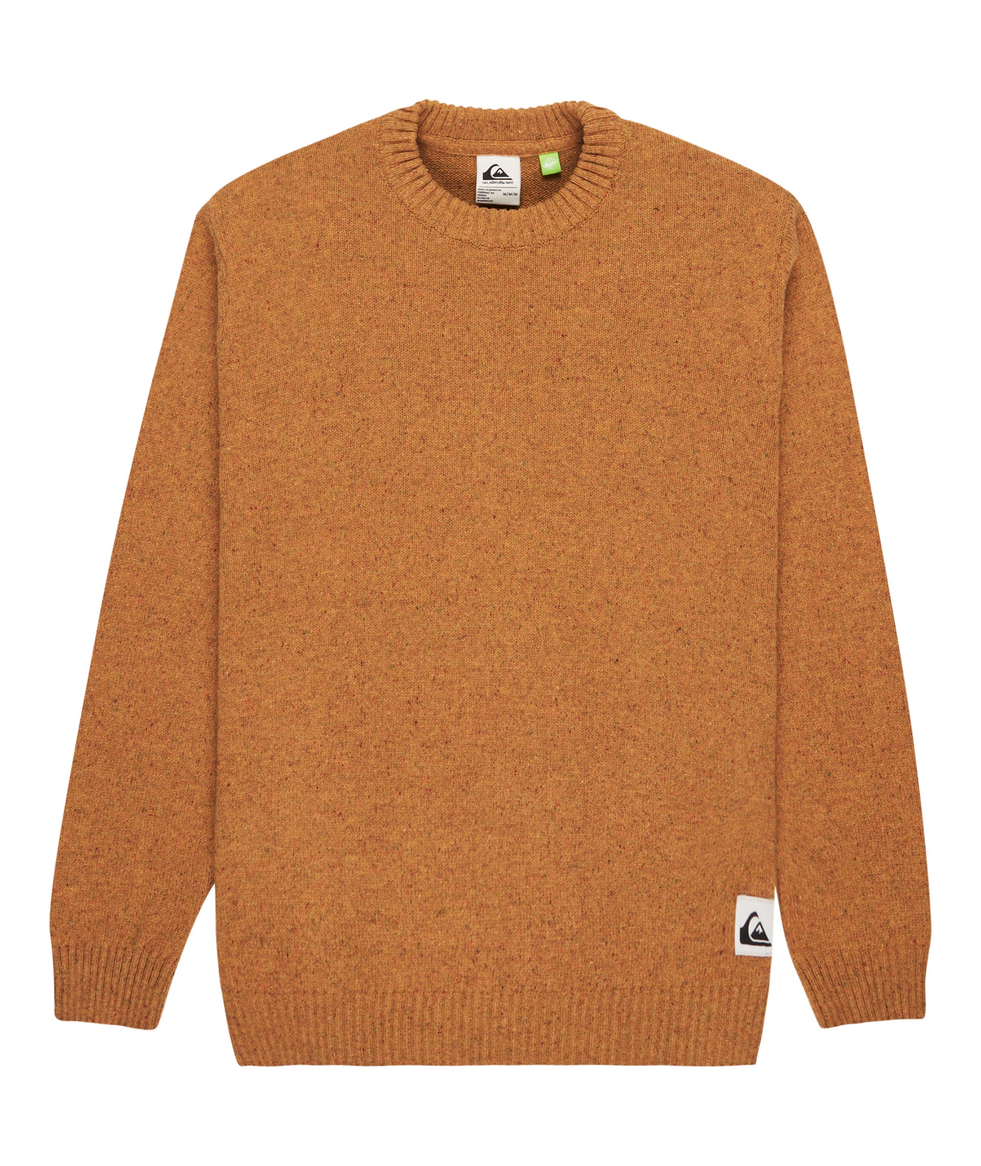 SLOW SONG NEPPY SWEATER