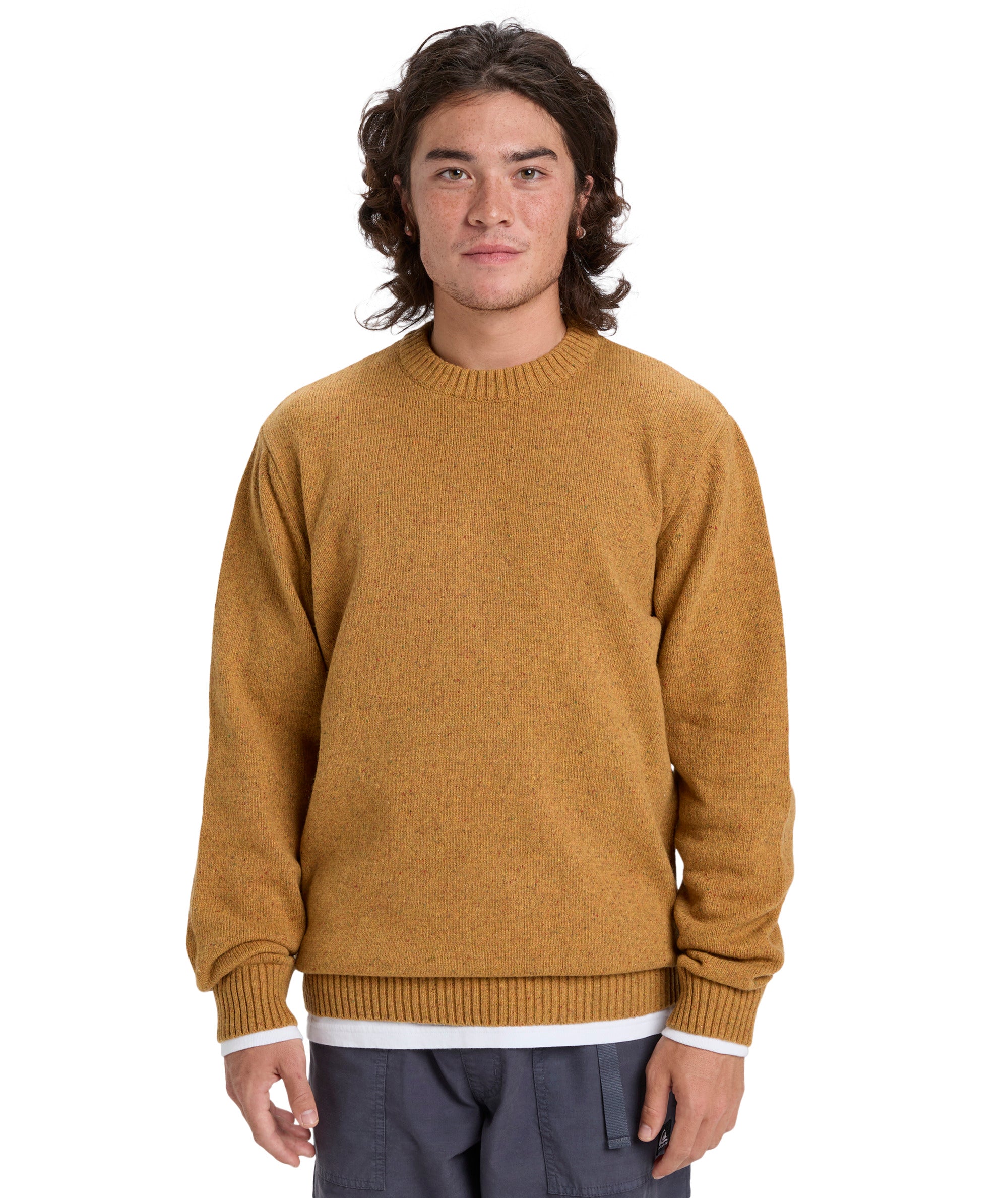 SLOW SONG NEPPY SWEATER