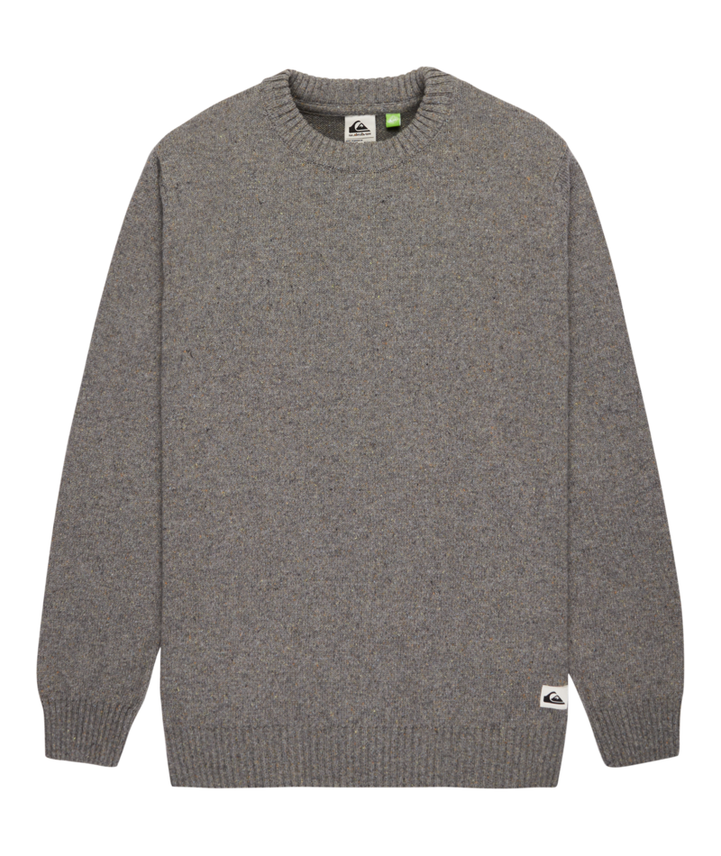 SLOW SONG NEPPY SWEATER - MOONSTRUCK