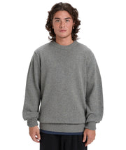 SLOW SONG NEPPY SWEATER - MOONSTRUCK