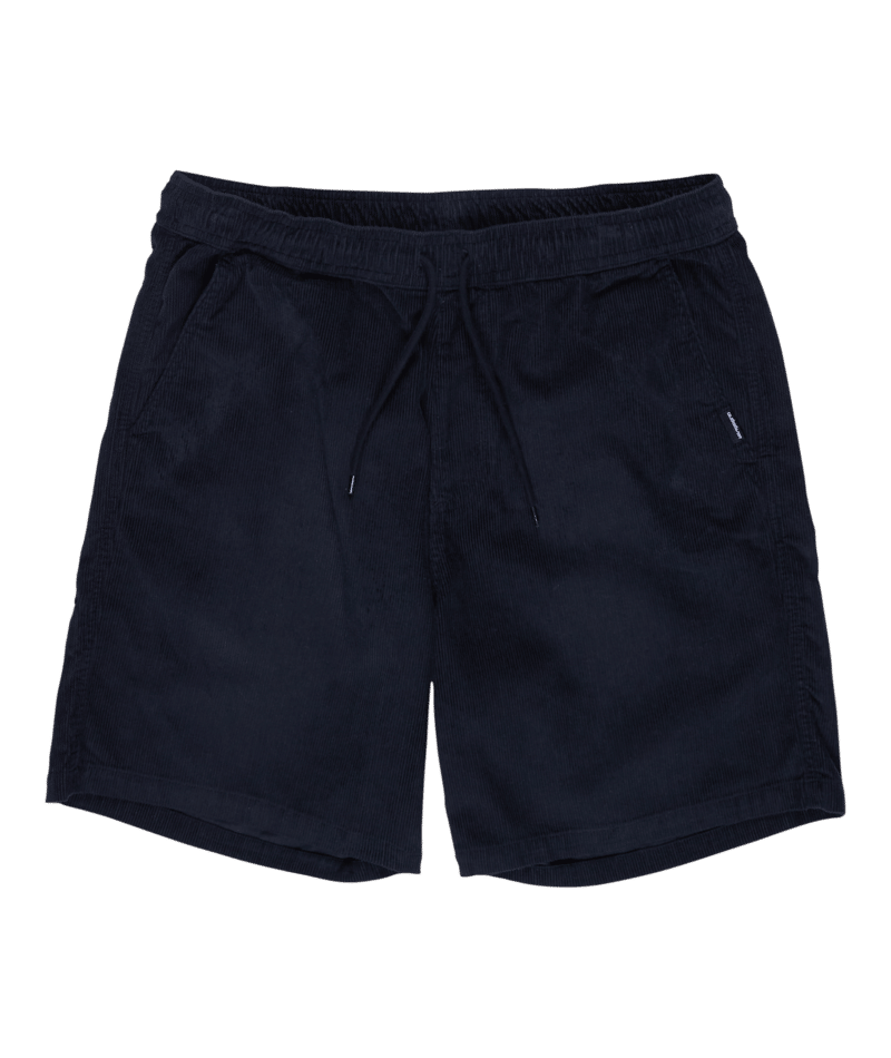 TAXER CORD WS - BLACK