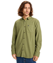 MOTHERFLY SOLID LS SHIRT