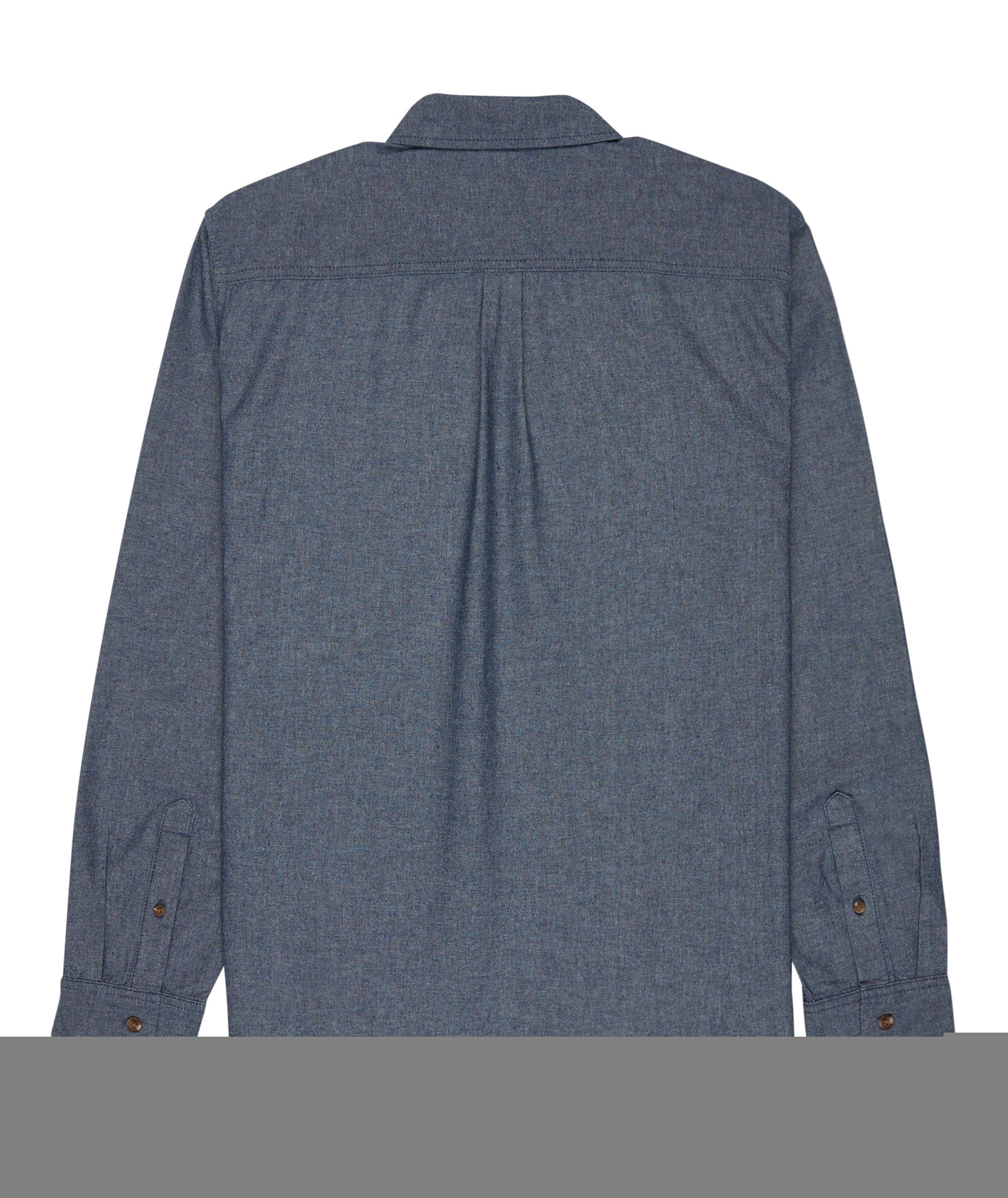 YOSEMITE CHAMBRAYLS SHIRT