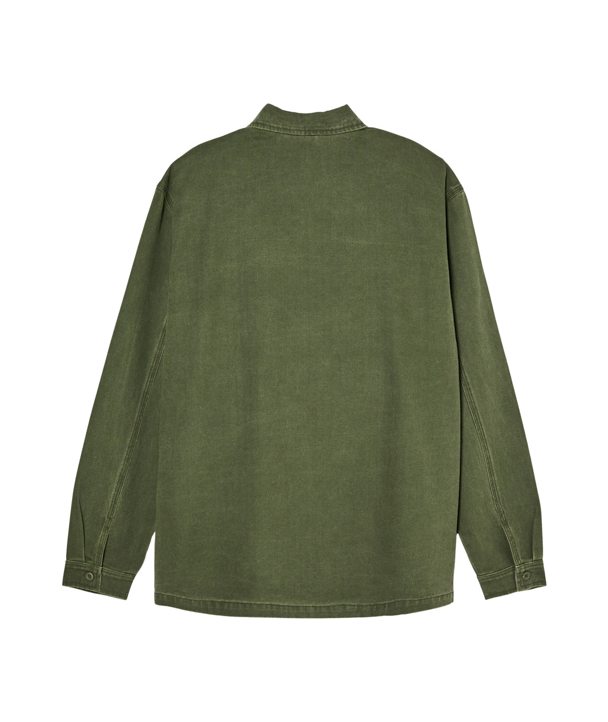 CASTLEHILL LS - GRAPE LEAF