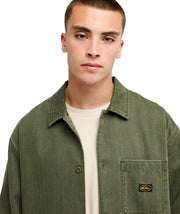 CASTLEHILL LS - GRAPE LEAF