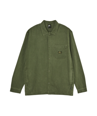 CASTLEHILL LS - GRAPE LEAF