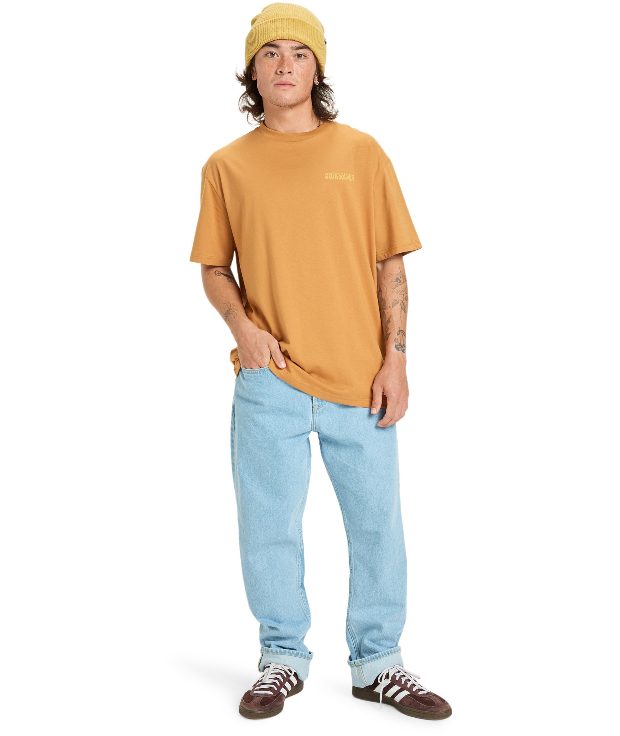 PTO SUN FLOW SS - ALMOND