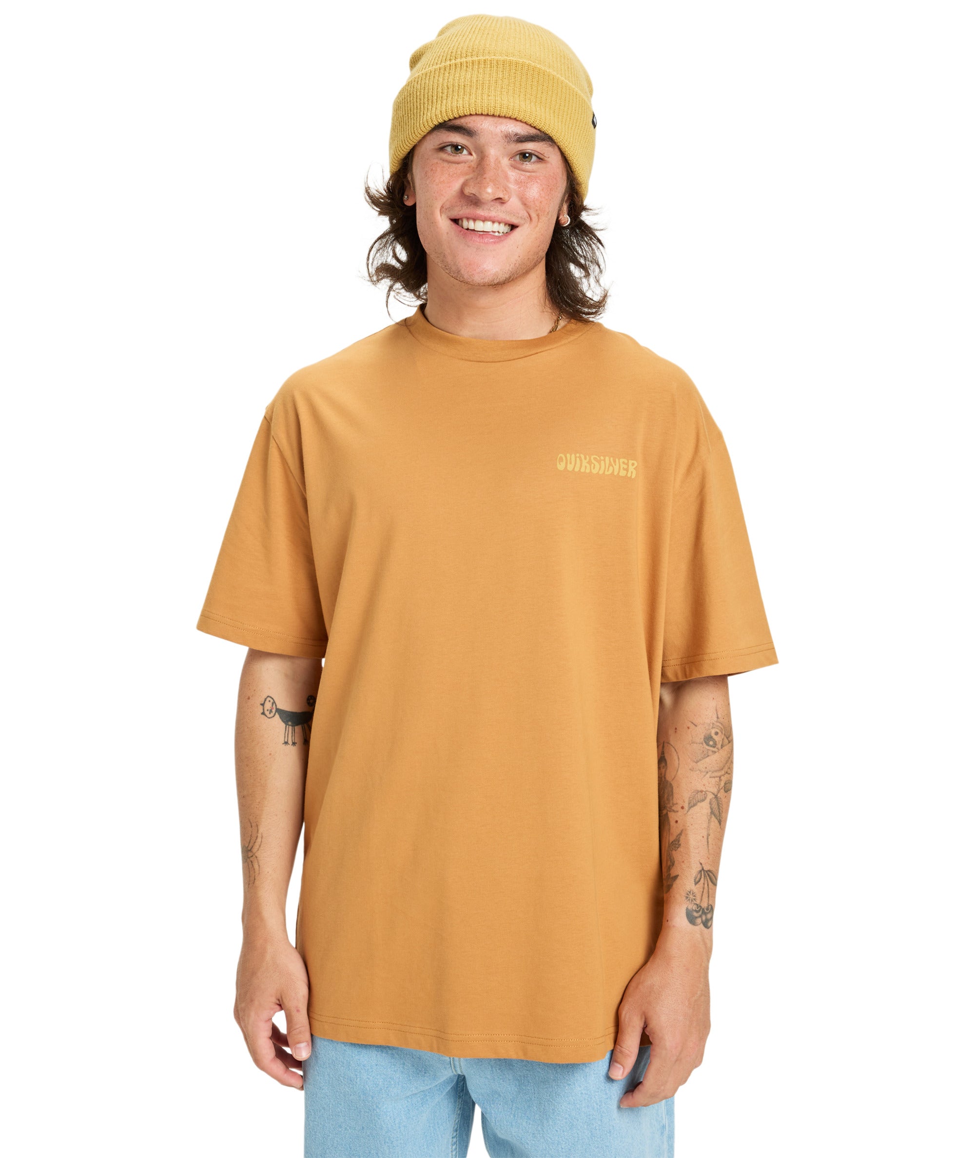 PTO SUN FLOW SS - ALMOND