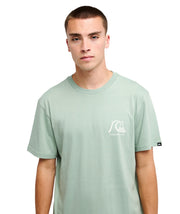 EVO ORIGINAL BS SS - ICEBERG GREEN