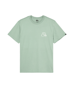 EVO ORIGINAL BS SS - ICEBERG GREEN