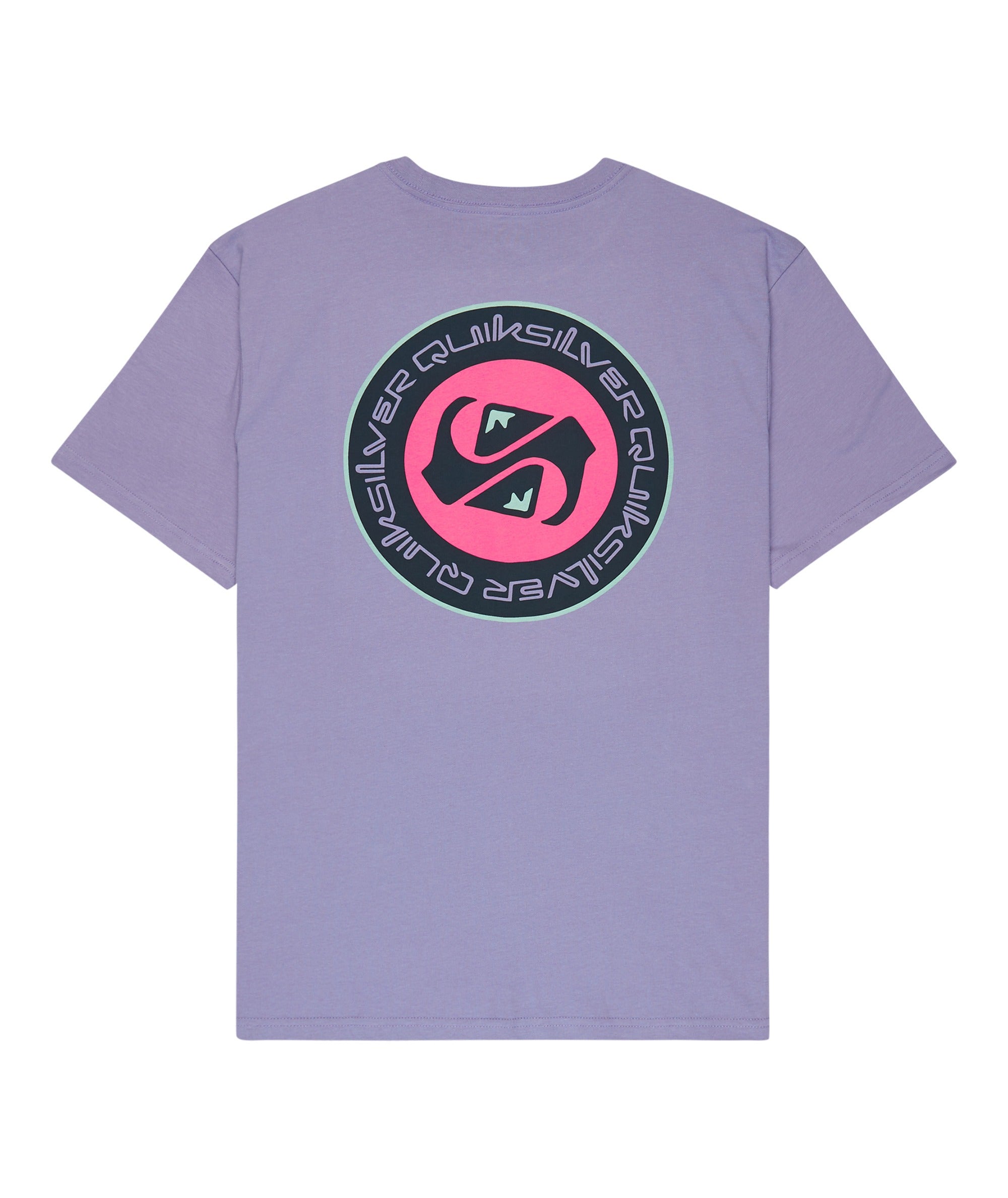 EV DUALITY SS - Purple