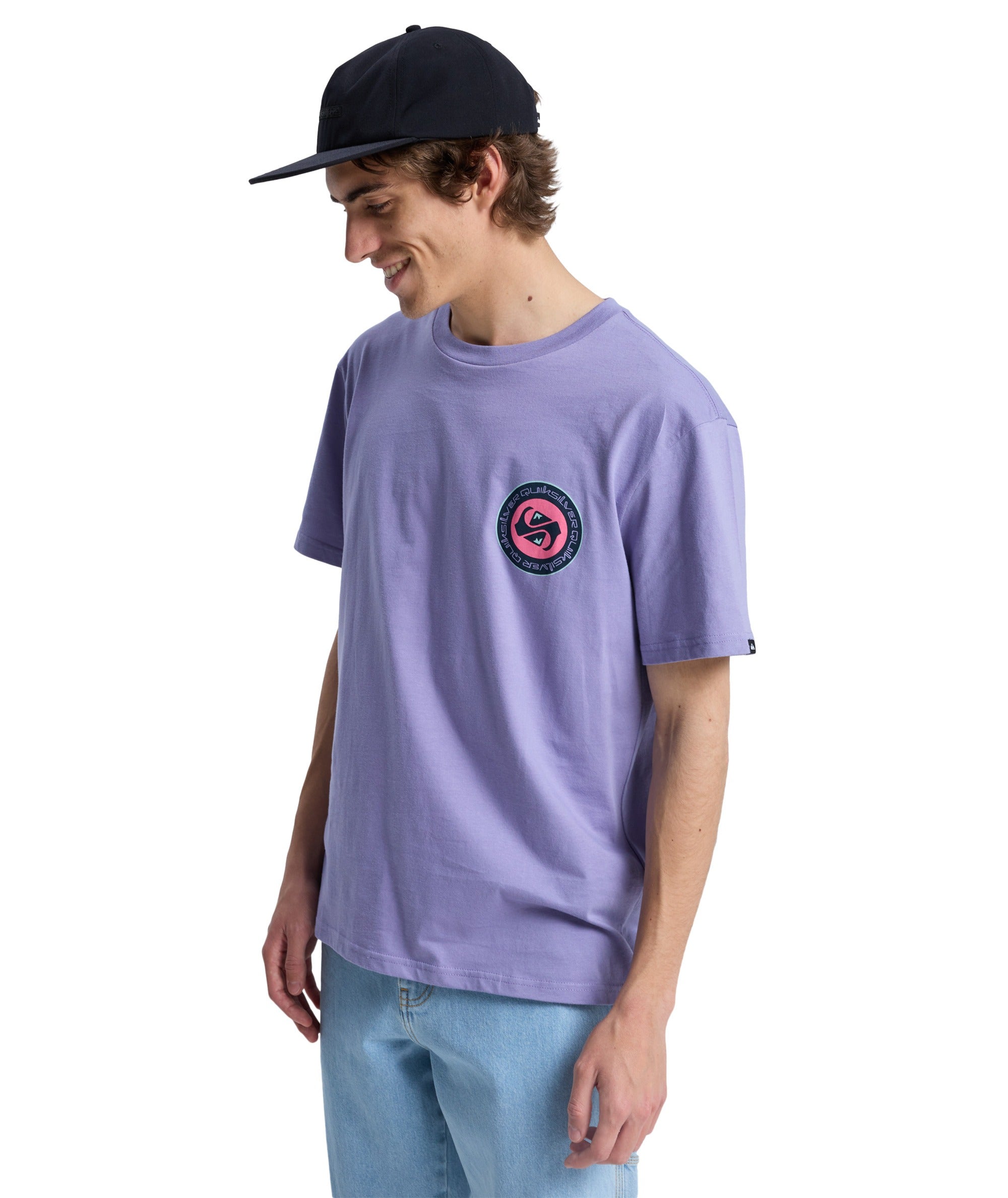 EV DUALITY SS - Purple