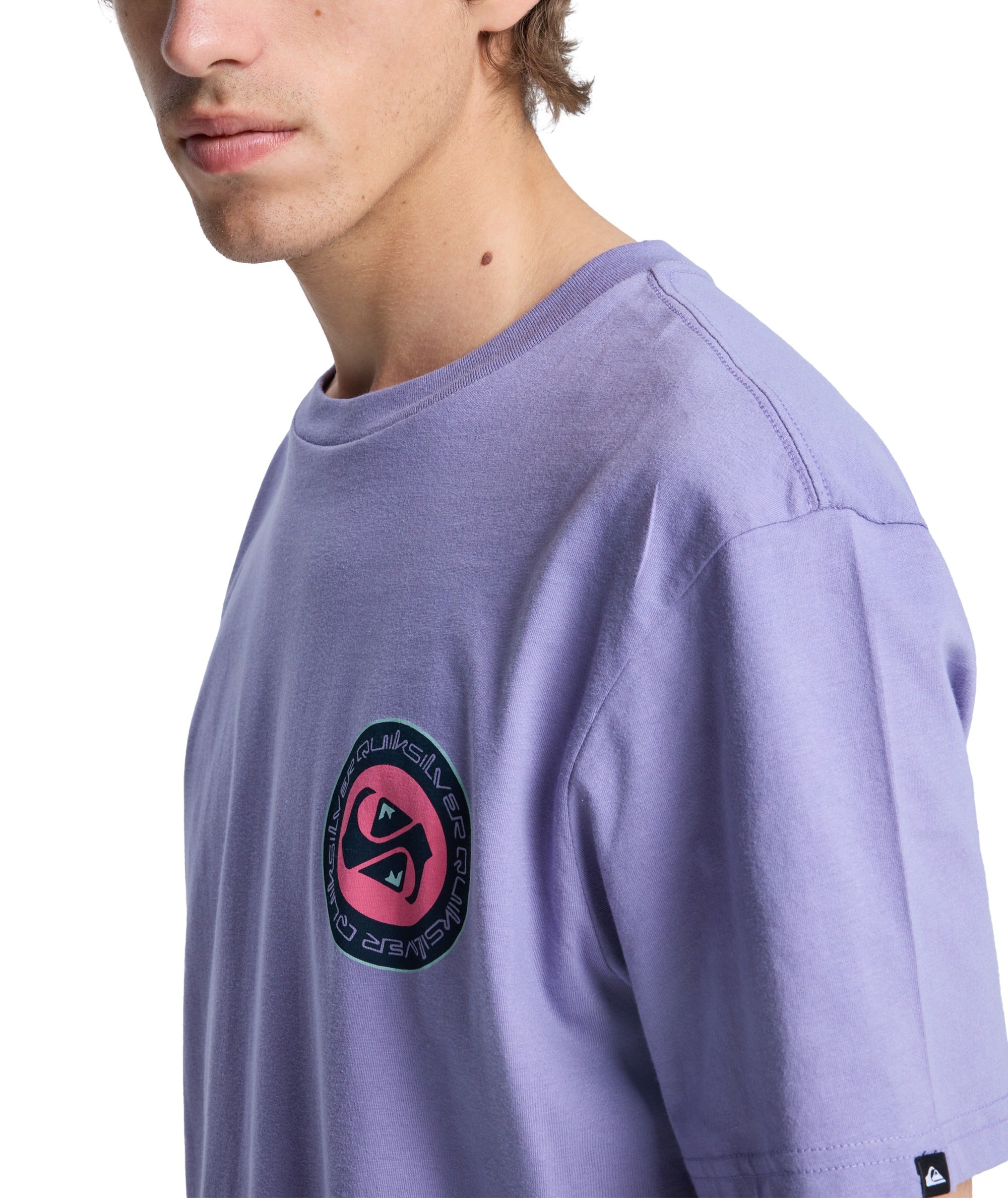 EV DUALITY SS - Purple
