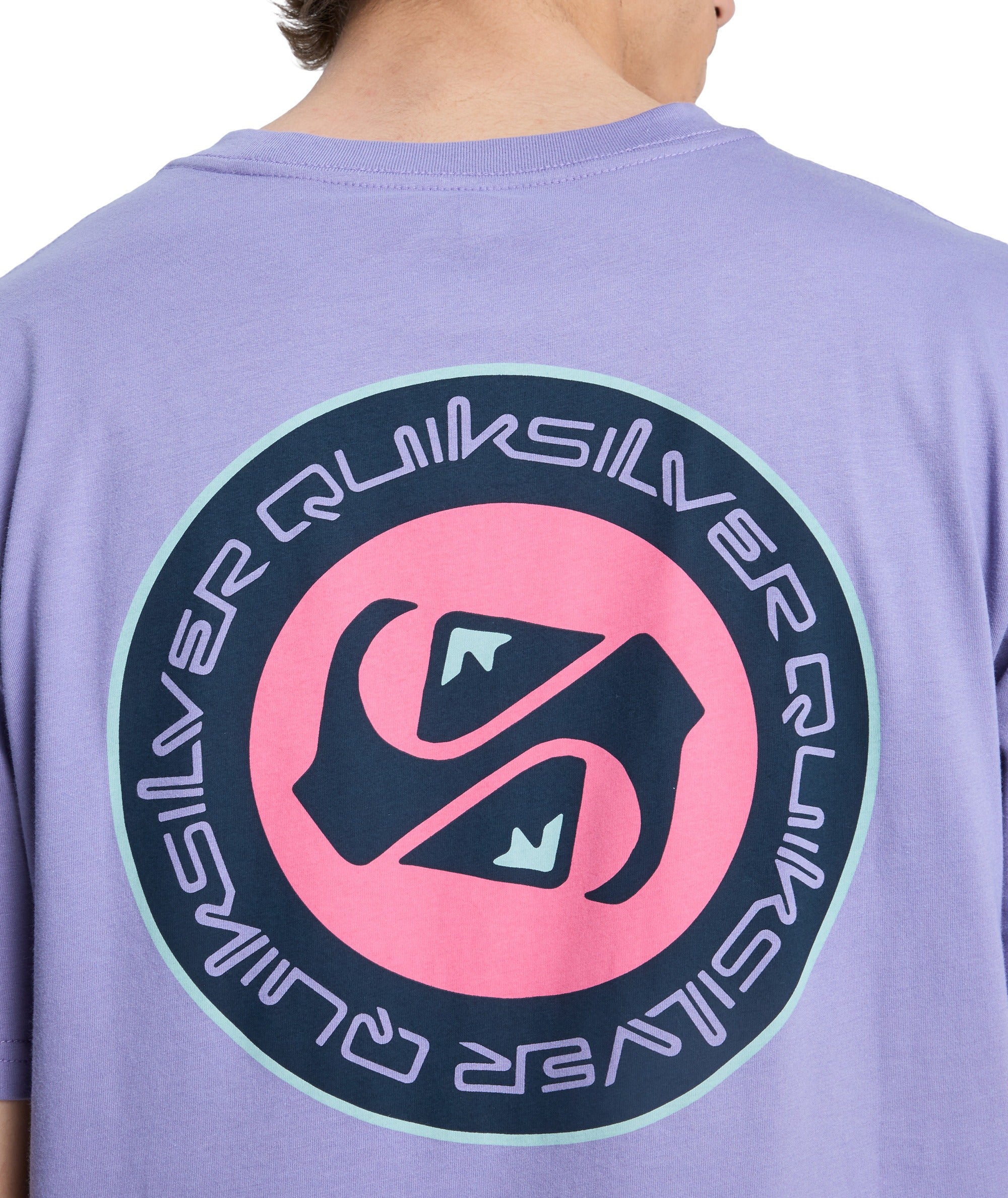 EV DUALITY SS - Purple