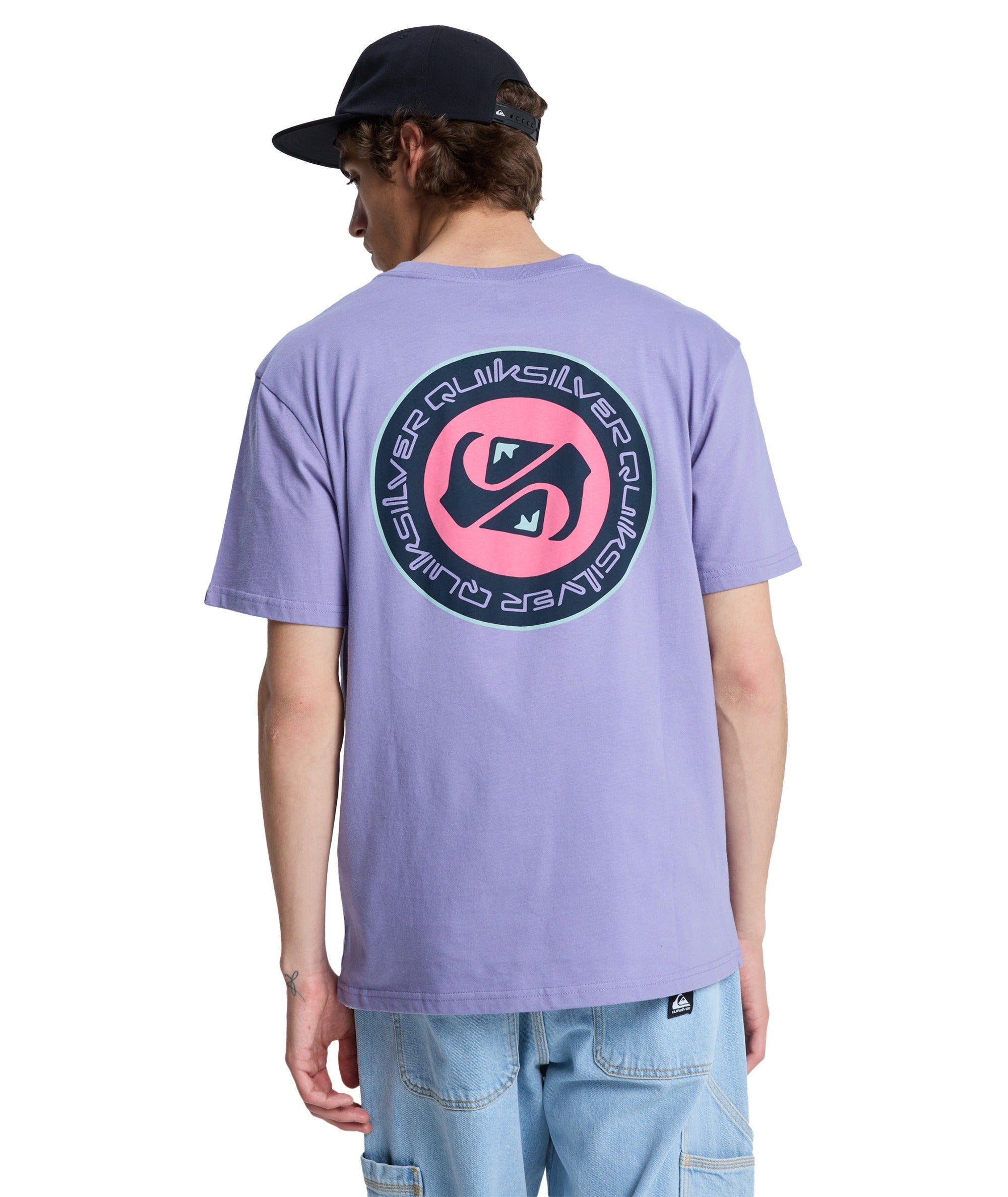 EV DUALITY SS - Purple