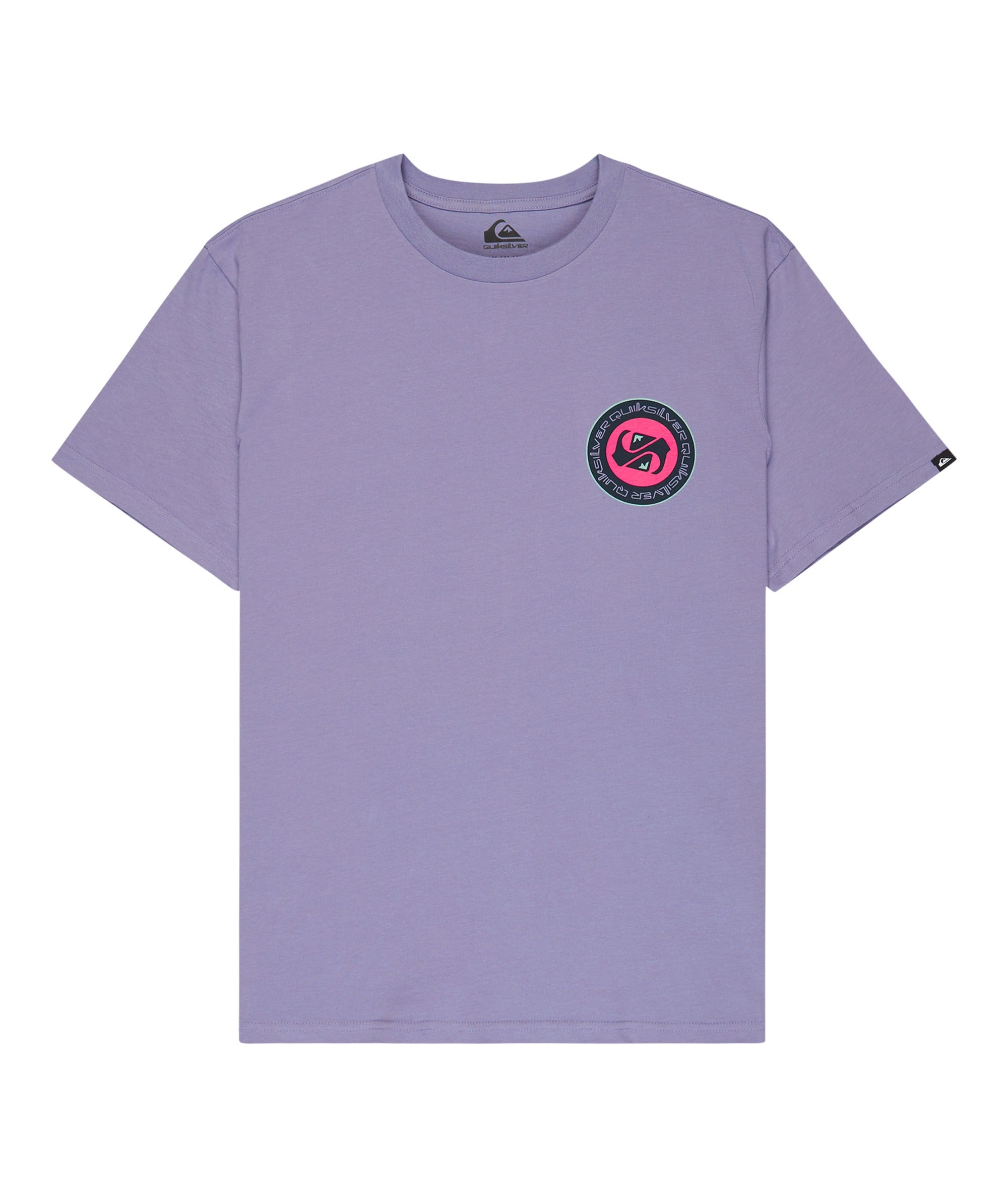 EV DUALITY SS - Purple