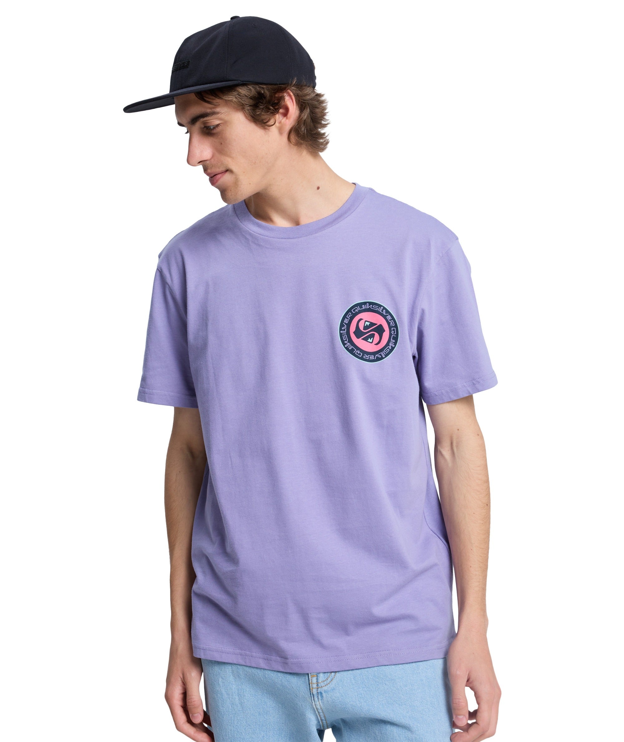 EV DUALITY SS - Purple