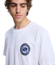 EV DUALITY SS - White