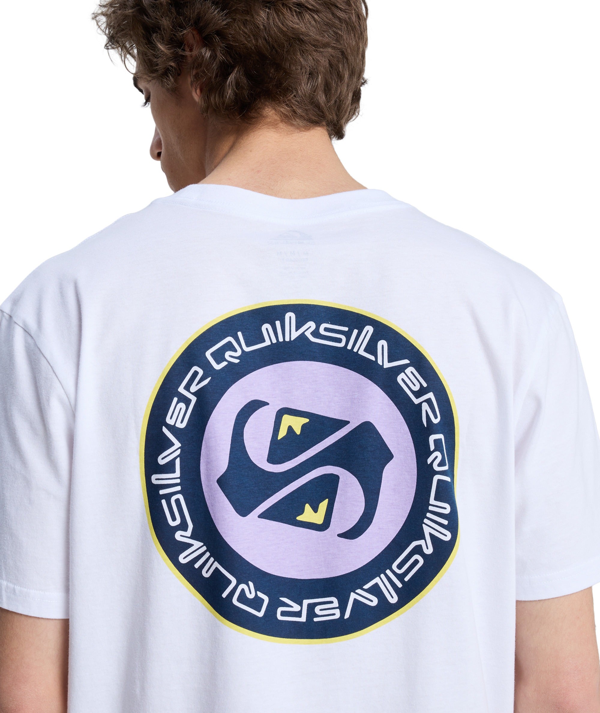 EV DUALITY SS - White