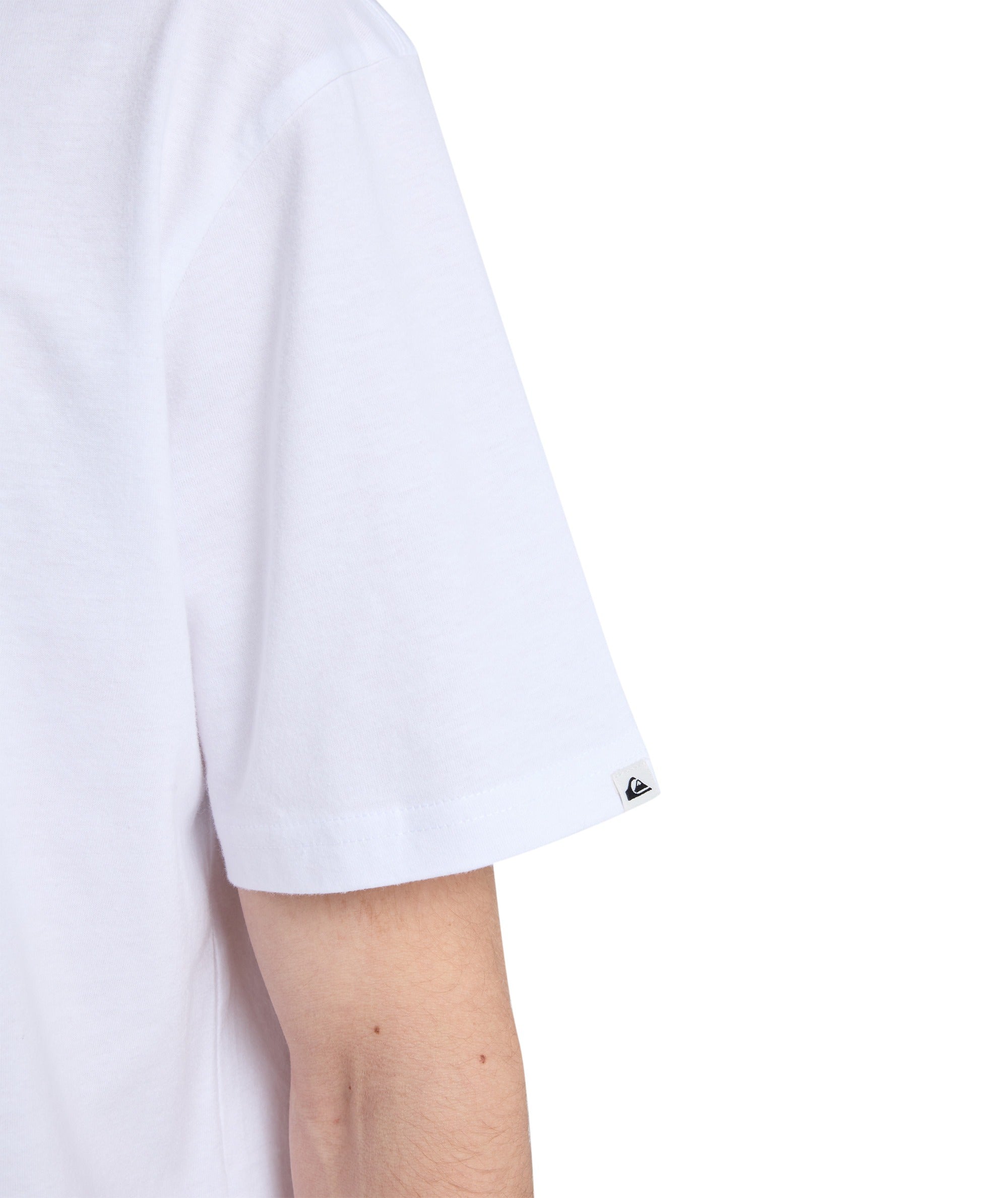 EV DUALITY SS - White