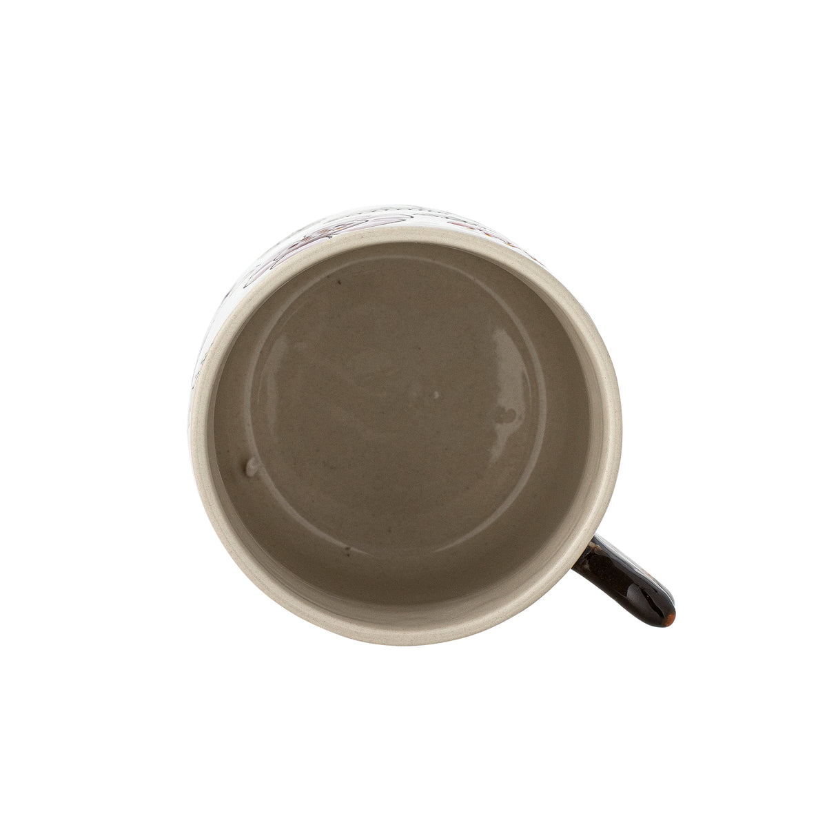 Vivielle Cup - White Bird